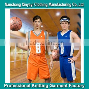 OEM Service Cheap Basketball Uniforms Women Design with High Quality Made in China Supplier Wholesaler
