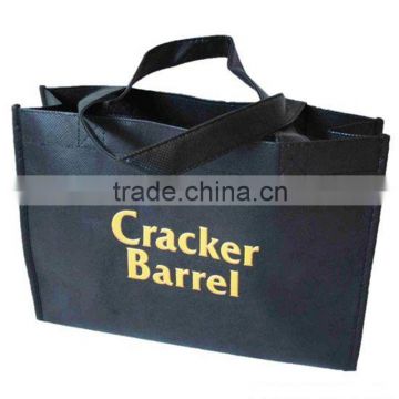 Popular Trade Show Polypropylene Tote Bag