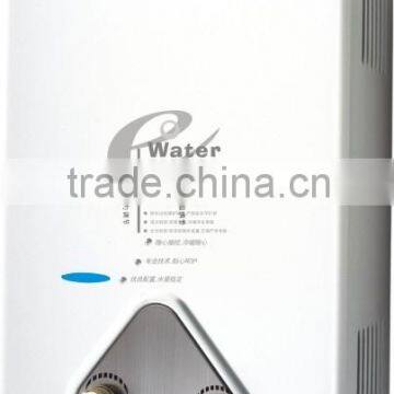 6L instant gas water heater