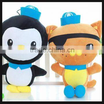 penguin plush toy plush animal toys