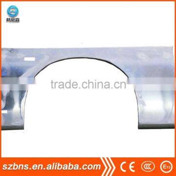 Mainly specialized in manufacturing bus luggage door panel BNS-CM17