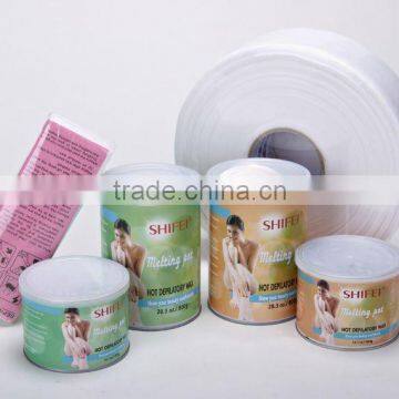 400g NEW formula &supper effect depilatory hot wax