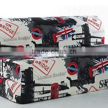 Rock Style Sofa Cover