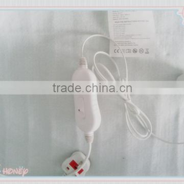 double Electric Heating Blanket