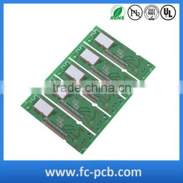 Home appliance controller pcb