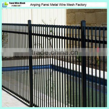 Garden fence/home fence/residential fence(sales2@china-metal-fence.com)