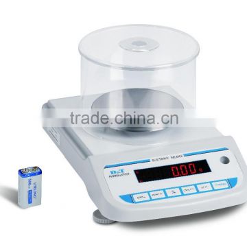 ES-202A RS232 Interface Economical Electronic Precision Industrial Balance 200g/0.01g