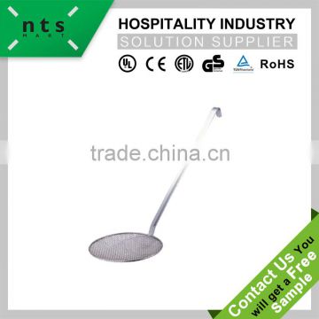 hotel and household high quality stainless steel 304 skimmer