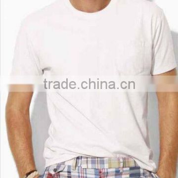 High quality plain T-shirt supplier in Viet Nam