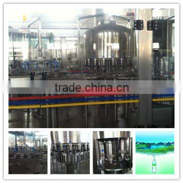 5000-6000BPH Automatic Pure Water Filling Machine