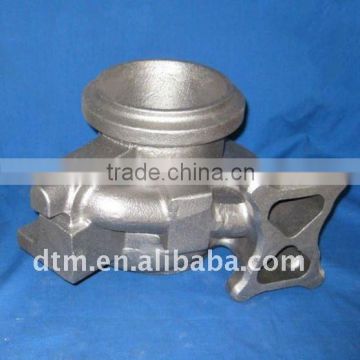 GG20 gray iron casting OEM according to your drawing