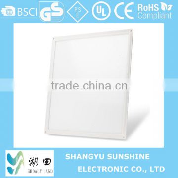 600*600mm Led Celling Panel light 40W With 3 Year Warranty