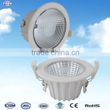 LED downlight fitting aluminum round 3w led downlight 2.5 inch