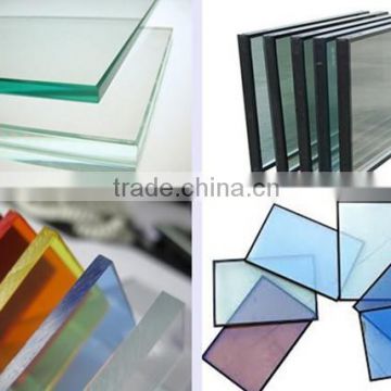 Jinyao clear float glass Coated Glass,Clear Glass,Tinted Glass