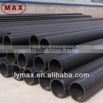 Flexible Polyethylene Pipe for Dredging Cutter-suction Ship with Factory Price