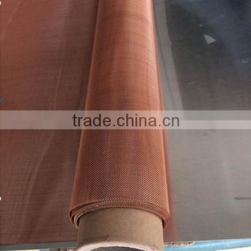 factory Phosphor copper screen mesh