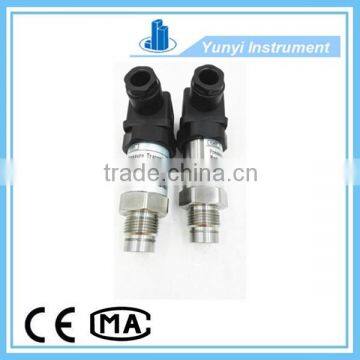 oil well pressure transmitter