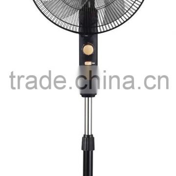 16 inch home use cheap standing fan latest