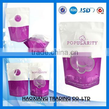 Custom Design Snack Food Plastic Potato Chips Packaging Bag/ Moisture Proof Aluminum Foil Bag