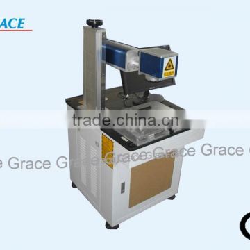 semiconductor metal laser marking machine G100