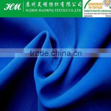 100 polyester soft peach skin fabric