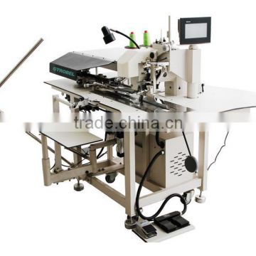 JUKI APW-895 filetti automatiche-Pastori Srl industrial sewing machines