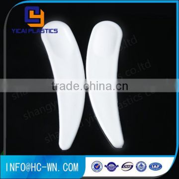 Hotsale Cream Spoons Reusable Cosmetic Plastic Spatula