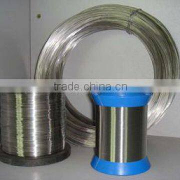 stainless steel guy wire