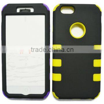 New trending protective silicone cell phone cover