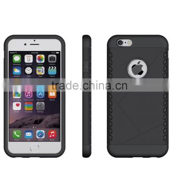 Military Shockproof case air cushion case for iphone 6s 6 plus