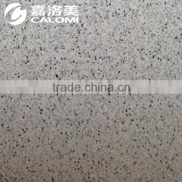 Calomi stone texture wall paint, stone effect spray paint for wall construction