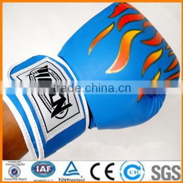 high quality punching boxing fighting gloves factory