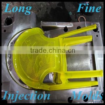 Factory Supply Injection Plastic Mold
