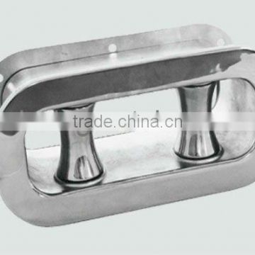 Stainless Steel Roller Hawse Pipe