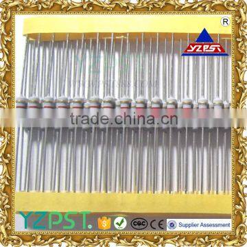 MOR 2WSS resistor