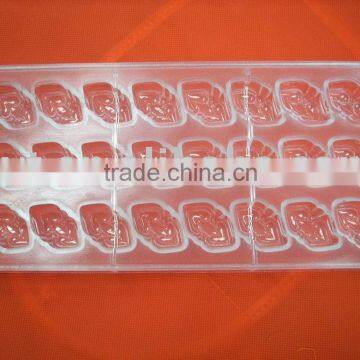 Food-grade Chocolate &Ice Mould