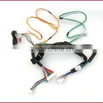 Automobiles Wiring harness