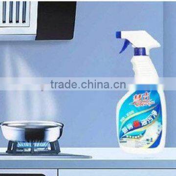 High concentrate 500ml heavy duty liquid oil cleaner