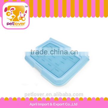 Pet Cleaning & Grooming Products plastic dog Toilet
