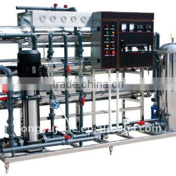 FST Series Reverse Osmosis Device