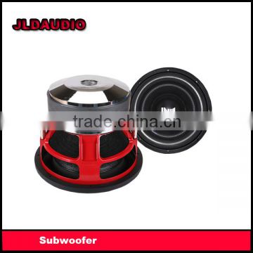 Made in China Subwoofer for cars RMS 3000w with huge Motor SPL subwoofer                        
                                                Quality Choice
                                                    Most Popular