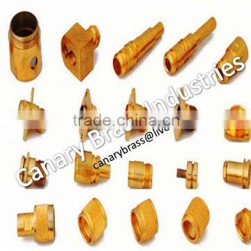 brass electrical pin manufacturer