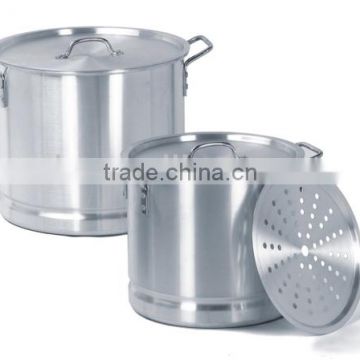 2014 Good looking aluminium camping cookware for sale