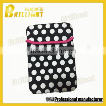 5mm high protective neoprene laptop bag