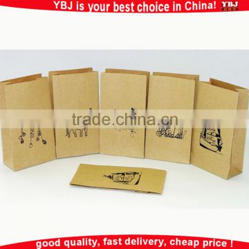 hot sale guangzhou china bulk sale paper shopping bag