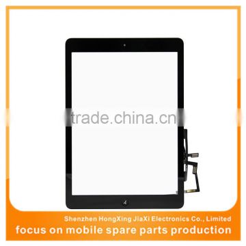 Competitive price for ipad 5 touch screen, digitizer assembly for ipad 5