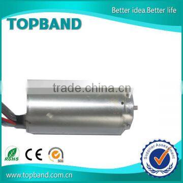 Electrical appliance mini brushless motor electric gear motor 36v 90w