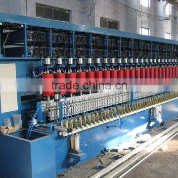 pe geogrid welding machine