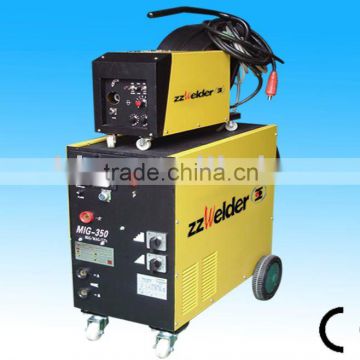 MIG-350 Good Quality Long Life Welding Machine (seperate)