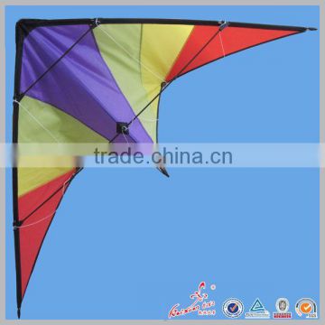 Weifang Kaixuan 180cm Wingspan Dual Line Stunt Kite